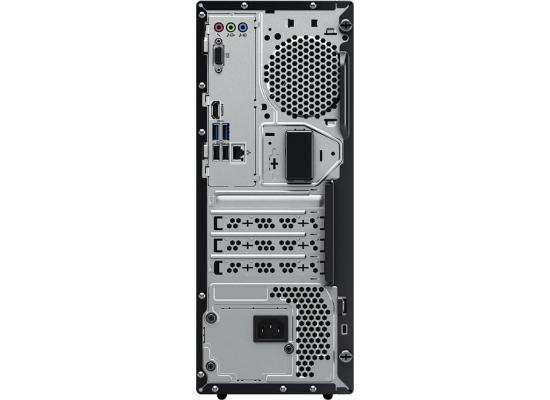 Lenovo 510A-15ICB  - Core i3 8100 3.6 GHz - Desktop